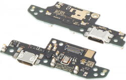 Xiaomi Piese si componente Placa cu Conector Incarcare - Microfon Xiaomi Redmi 9AT / 9C / 9A / Poco C3, Service Pack 5600090C3L00 (560003C3LV00) - pcone