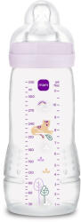 MAM cumisüveg Easy Active 330ml lány - vital24