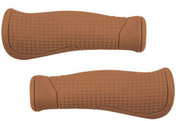 M-Wave Cloud Base 2 ergonómikus gumi markolat, 130 mm, barna