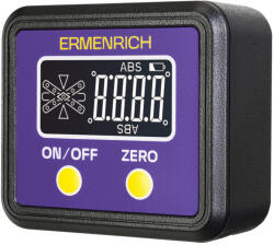 Levenhuk Verk LQ20 digitális szintező (L-85691)