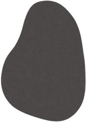 vidaXL Szőnyegek Antracit Poliészter 140 x 200 cm Dekoratív Szőnyeg (4103757) (4103757)