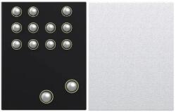 Apple JC Romeo2 - Face ID Dot Matrix IC Chip pentru iPhone X - 12, iPad Pro 3, 4