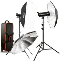 Godox SKII400 dupla stúdióvaku szett 400-E (SKII400E-KIT)
