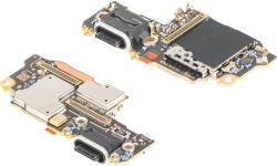 Google Piese si componente Placa cu Conector Incarcare - Microfon - Modul Cititor SIM Google Pixel 9, Service Pack G949-00968-00 (G949-00968-00) - pcone
