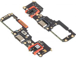 OPPO Piese si componente Placa cu Conector Incarcare - Audio - Microfon Oppo Find X5 Lite / Reno7 5G, Swap (pla/co/mi/ofx5l/sw) - pcone