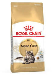  Akciós Royal Canin Maine Coon Adult 400g (A termék lejárati ideje: 2026.09. 10. )