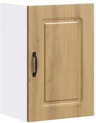 vidaXL konyhai fali szekrény Kalmar kézműves tölgy műszaki fa (853556) (853556)