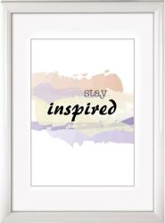 Hama 31767 Madrid 21x31 Képkeret - Fehér (31767) (31767)