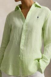 Ralph Lauren риза дамска от памук (211A96158) - answear - 183,83 лв