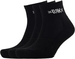 Dorko Speedy Socks 3 Pairs (25fue005413135-38)