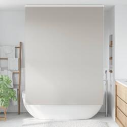 vidaXL zuhanyzó redőny kazettával 150x240 cm szövetszélesség 146 cm (4014995) (4014995)