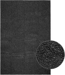 vidaXL szőnyeg Antracit Juta megjelenés Beltéri és kültéri szőnyegek (4010348) (4010348)