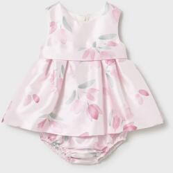 Mayoral Newborn baba ruha - rózsaszín 60