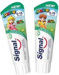 Signal gyermek fogkrém (6+ év) 75ml - lány