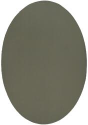 vidaXL HUARTE' szőnyeg, erdős zöld, 140x200 cm, ovális (4103645) (4103645)