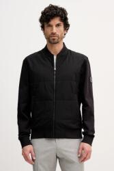 BOSS bomber dzseki - fekete XXL