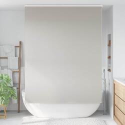 vidaXL zuhanyzó redőny kazettával 160x240 cm szövetszélesség 156 cm (4014996) (4014996)