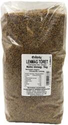 Paleolit Barna lenmag töret 1kg - alphavital