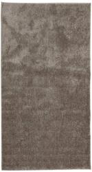vidaXL ISTAN szürke hosszú szálú fényes szőnyeg 80 x 150 cm (375674) (375674)