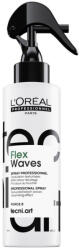 L'Oréal Tecni. Art Flex Waves textúráló só spray, 190 ml - hajvarazs