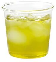 KINTO CAST pahar din sticlă 4 buc. - 4 x 180 ml