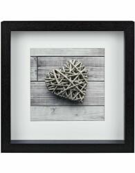 Hama Scala Szimpla képkeret Fekete (59773) (59773)