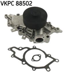 SKF Vodné čerpadlo, chladenie motora SKF VKPC 88502 (VKPC 88502)