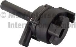 PIERBURG Prídavné vodné čerpadlo (okruh chladiacej vody) PIERBURG 7.06740. 06.0 (7.06740.06.0)