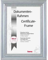 Hama 175811 Lobby 24.6x33.6 Képkeret - Ezüst (175811) (175811)