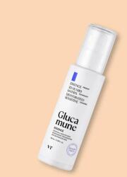 VT Cosmetics Esență hidratantă pentru față Glucamune Essence - 100 ml