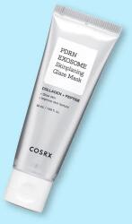 COSRX Mască pentru față cu exozomi și polinucleotide PDRN Exosome Skinplaning Glaze Mask - 50 ml Masca de fata