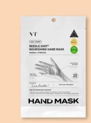 VT Cosmetics Mască nutritivă pentru mâini cu spiculi Reedle Shot Nourishing Hand Mask - 16 ml