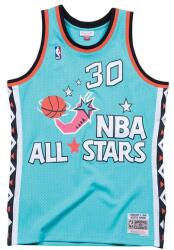 Mitchell & Ness All Star Game 96' #30 Scottie Pippen Swingman Jersey teal