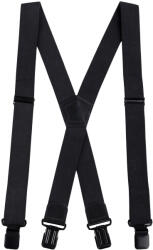 BENNON Group a. s BENNON BENNONKY BRACES BLACK / Állítható univerzális fogszabályozó - fekete Univerzális (1092100060)