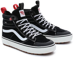 Vans Téli Cipo Vans UA SK8-Hi MTE-2 BLACK/TRUE WHITE