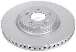 A. B. S Brzdový kotúč A. B. S. 18811 (18811)