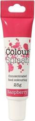 Colour Splash Gélfesték - málna - 25 g - Colour Splash (0675068)