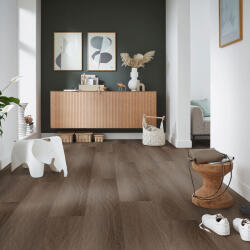 Corepel - Swiss Krono Parchet SPC 6 mm Corepel Swiss Krono Wood Brown Oak S41392
