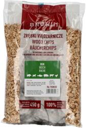 BIOWIN Fakit faapríték füstöléshez/grillezéshez, NYÁRFA, 450 g - BIOWIN (780830)