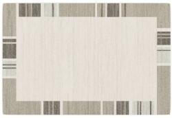 vidaXL többszínű csúszásgátló rövid szálú szőnyeg 120 x 180 cm (4007212) (4007212)