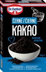 Dr. Oetker Fekete kakaó (70 g) DO0101 tortaalapanyag - Dr. Oetker (DR-DO0101)