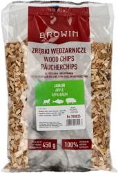 BIOWIN Füstöléshez és grillezéshez való faapríték - ALMA, 450 g - BIOWIN (780835)