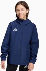 Adidas Geacă adidas Entrada 26 All Weather Junior - albastru-marin, 140 - copii (JZ9103) (JZ9103)