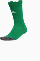Adidas Șosete adidas Football Cushioned Performance Crew - verde, m - masculin (JW3436) (JW3436)