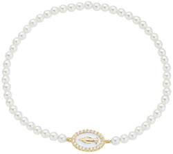 Amen BRELPE30SWGB Női ezüst karkötő (BRELPE30SWGB)