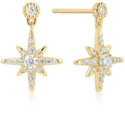 Ania Haie E071-02G Női ezüst fülbevaló (E071-02G)