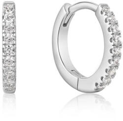 Ania Haie E035-17H Női ezüst fülbevaló (E035-17H)