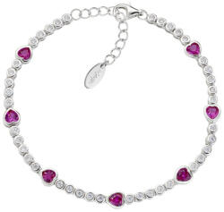 Amen BT3CUBBRZ16 Női ezüst karkötő (BT3CUBBRZ16)