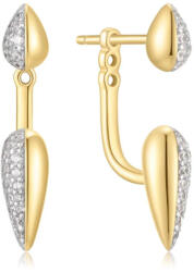 Ania Haie E069-01T Női ezüst fülbevaló (E069-01T)