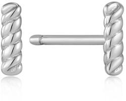 Ania Haie E036-01H Női ezüst fülbevaló (E036-01H)